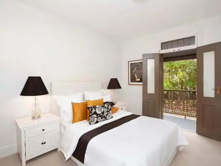 Fourth view of Homely house listing, 54 Bulwara Road, Pyrmont NSW 2009