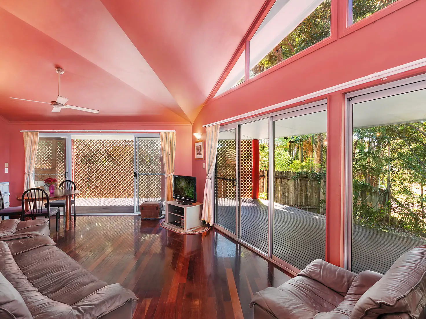 Main view of Homely house listing, 134 Shara Boulevard, Ocean Shores NSW 2483