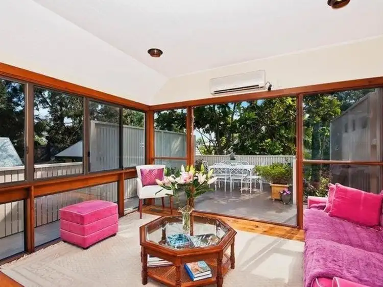 Second view of Homely townhouse listing, 66 Bank Street, Mcmahons Point NSW 2060