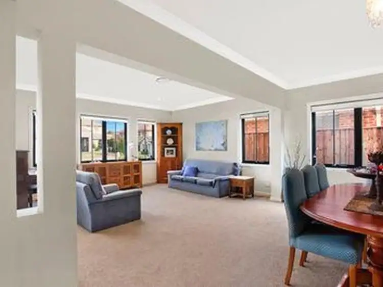 Fourth view of Homely house listing, 17 Cornelius Place, Kellyville NSW 2155