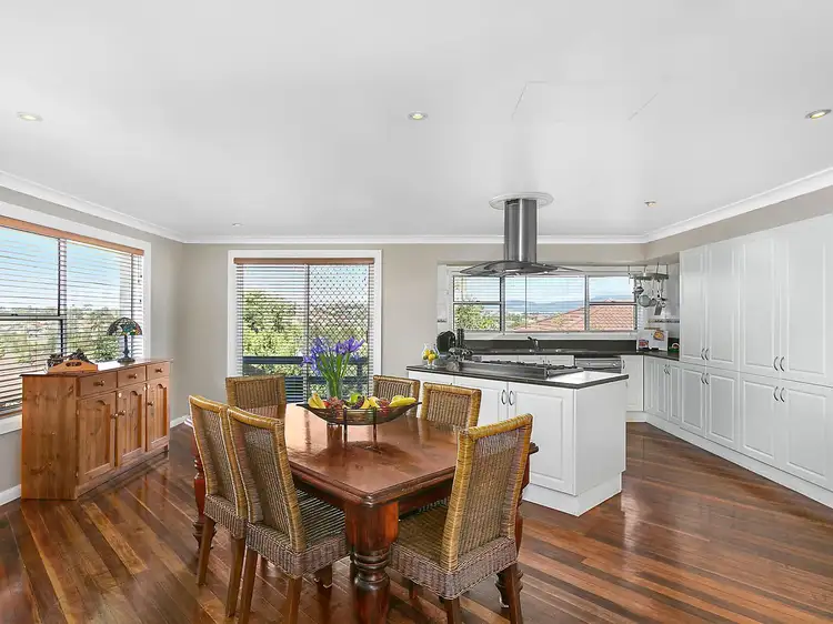 Second view of Homely house listing, 19 Evergreen Drive, Shellharbour NSW 2529