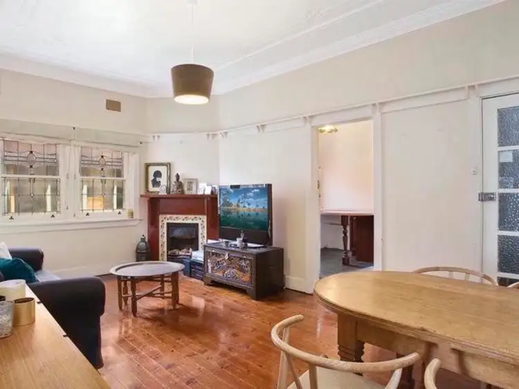 Second view of Homely apartment listing, 4/16 St Thomas Street, Bronte NSW 2024