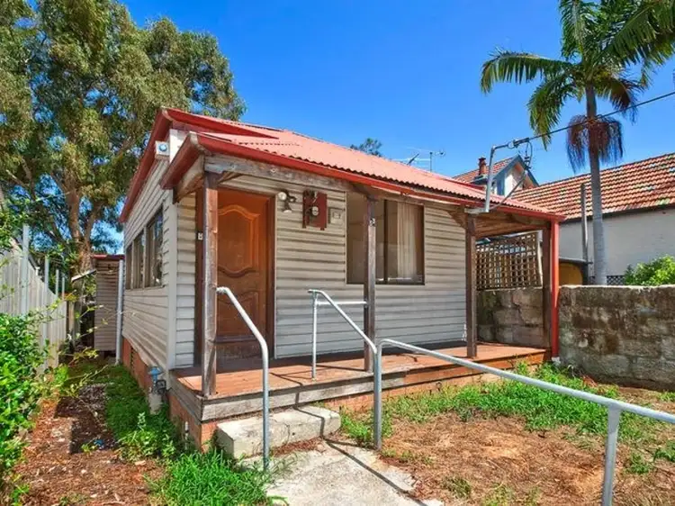 53 Short Street, Birchgrove NSW 2041