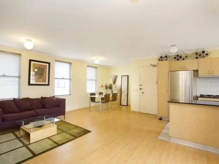 16/66 Shepherd Street, Chippendale NSW 2008