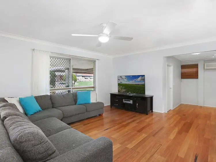 Second view of Homely house listing, 29 Spindle Street, Palm Beach QLD 4221