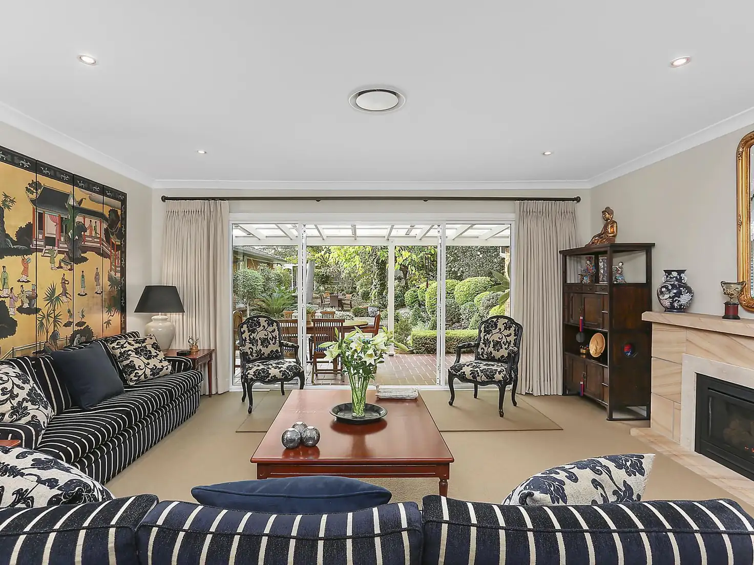 Main view of Homely house listing, 32 Hannah Street, Beecroft NSW 2119