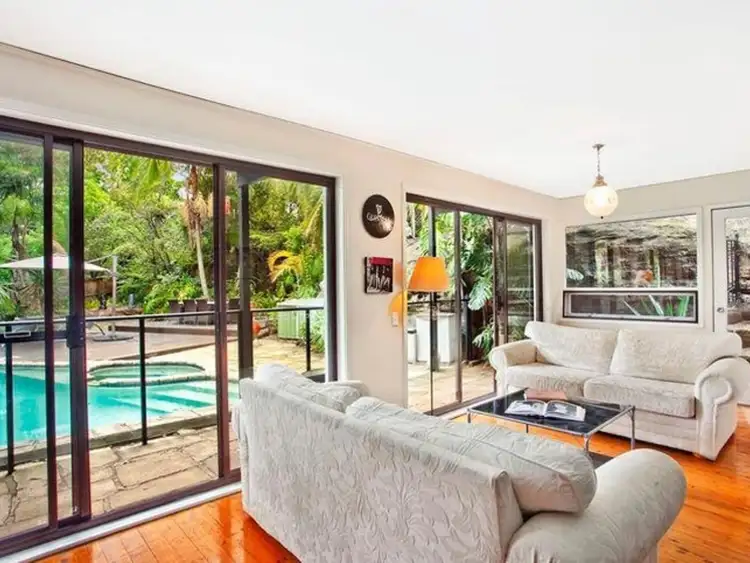 Third view of Homely house listing, 12 Woodbury Road, St Ives NSW 2075