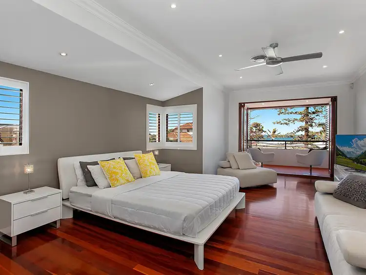 Fifth view of Homely semi-detached listing, 2/26 Jefferson Lane, Palm Beach QLD 4221