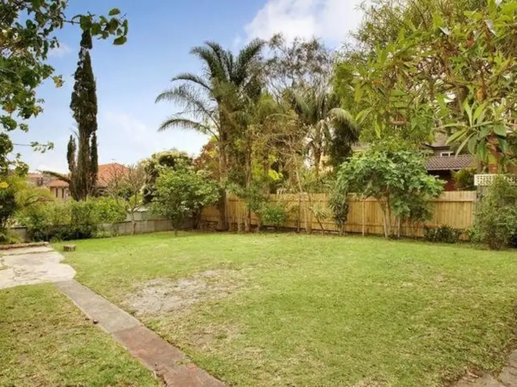 Second view of Homely house listing, 8 Hamilton Street, Coogee NSW 2034