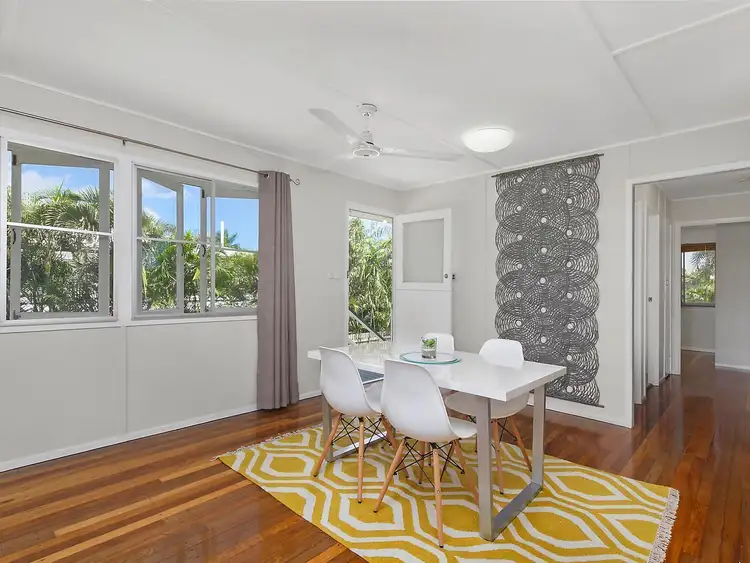 Second view of Homely house listing, 7 Halifax Street, Garbutt QLD 4814