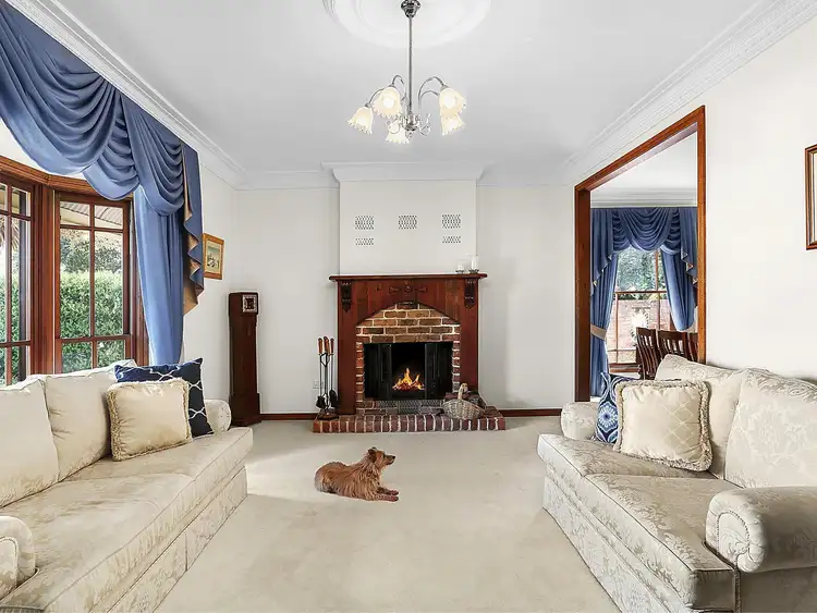 Third view of Homely house listing, 6 Natan Place, Cordeaux Heights NSW 2526