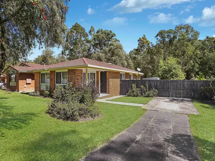 Main view of Homely house listing, 59 Dews Avenue, Toormina NSW 2452