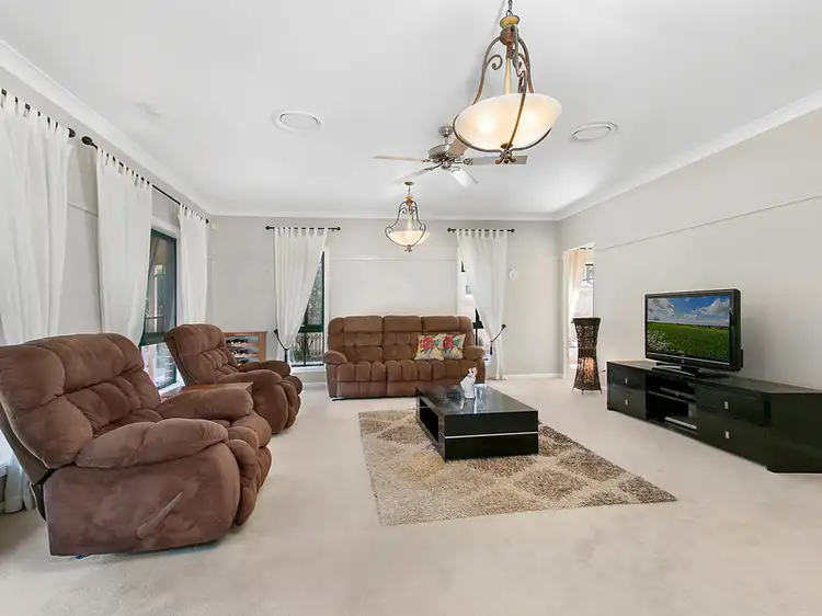 Second view of Homely house listing, 30 Cowell Street, Carindale QLD 4152