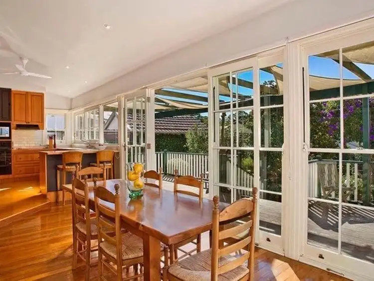 Second view of Homely house listing, 17 Ferncourt Avenue, Roseville NSW 2069