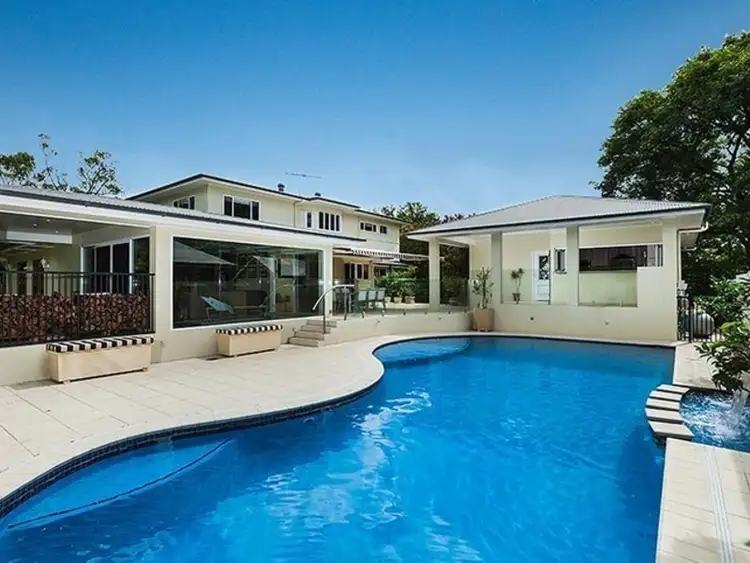 Main view of Homely house listing, 2 Laurel Avenue, Chelmer QLD 4068