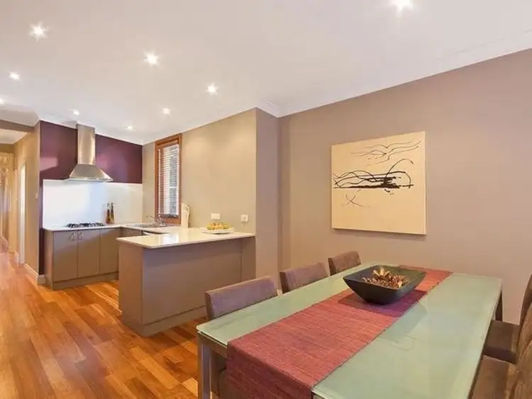 Second view of Homely house listing, 27 Cary Street, Leichhardt NSW 2040