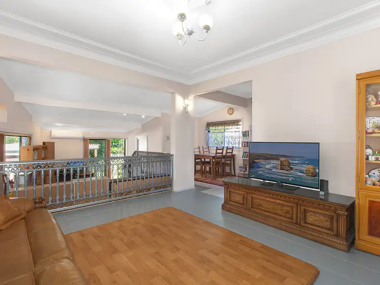 Second view of Homely house listing, 6 Eulalia Street, West Ryde NSW 2114