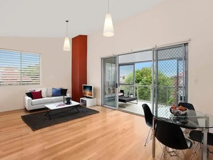 14/107 Wentworth Street, Randwick NSW 2031