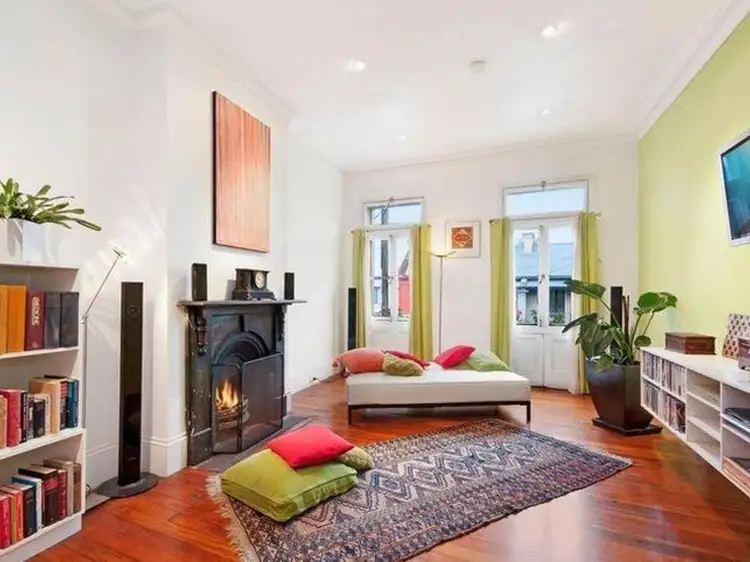 Main view of Homely house listing, 126 Regent Street, Redfern NSW 2016