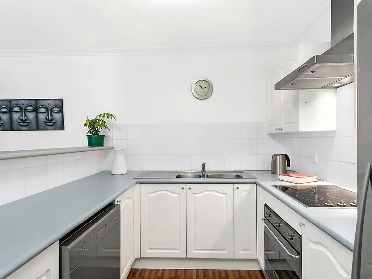 Second view of Homely apartment listing, 6/17 Station Street, Engadine NSW 2233