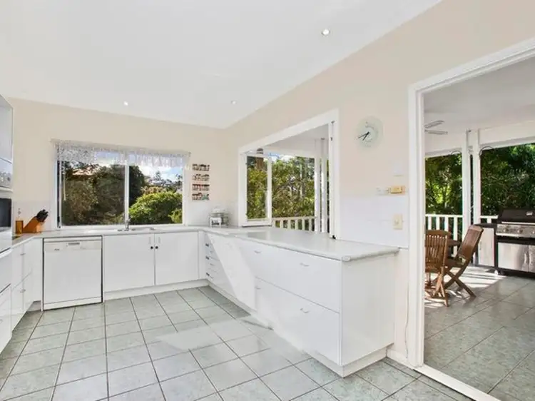 Second view of Homely house listing, 9 Martha Street, Paddington QLD 4064