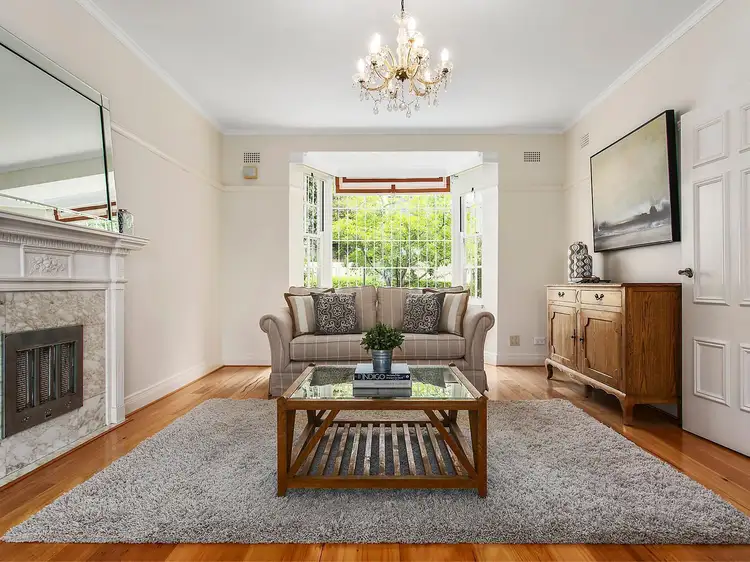Second view of Homely townhouse listing, 2/9 Rosemont Avenue, Woollahra NSW 2025