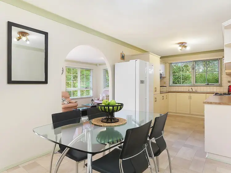 Fourth view of Homely house listing, 23 Baker Crescent, Figtree NSW 2525