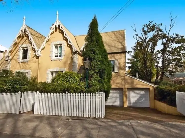 Second view of Homely house listing, 82 Ocean Street, Woollahra NSW 2025