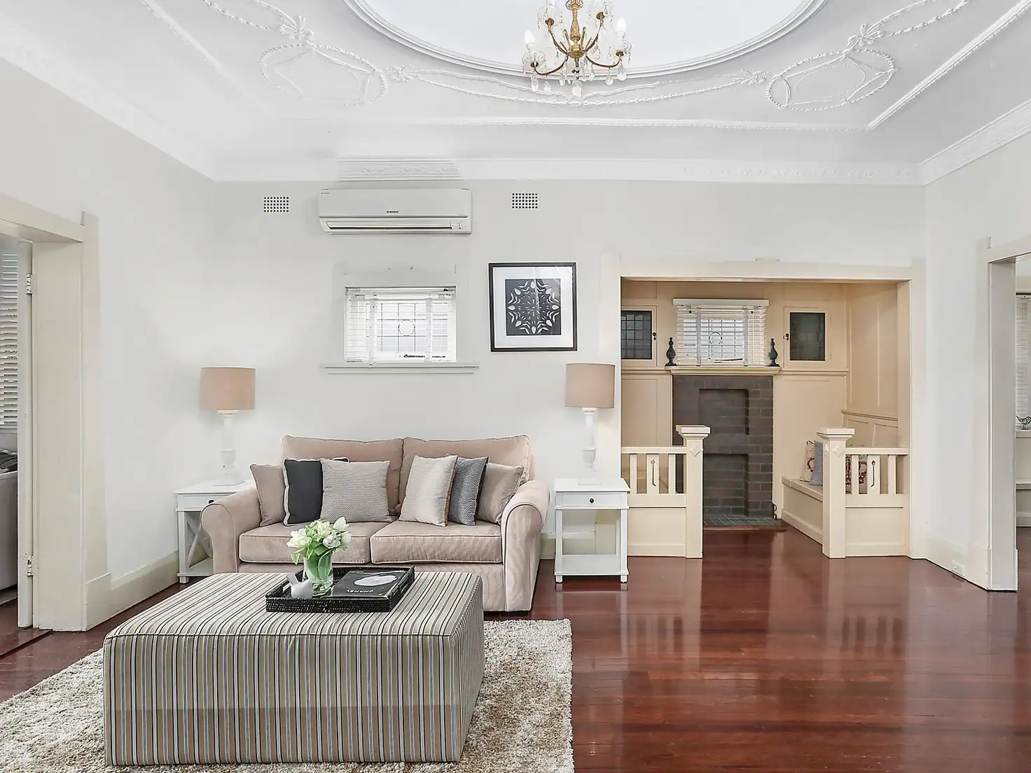 Main view of Homely house listing, 39 Wonga Road, Cremorne NSW 2090
