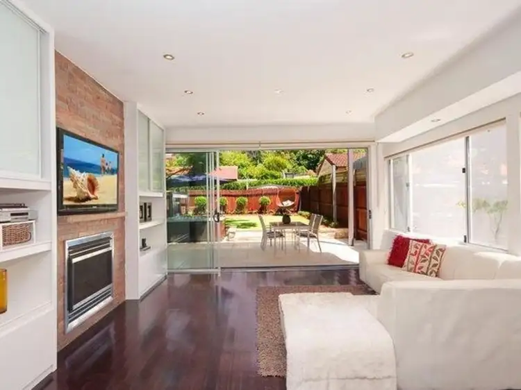 456 Willoughby Road, Willoughby NSW 2068