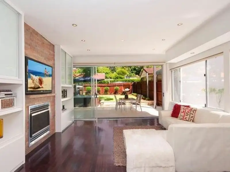 Main view of Homely house listing, 456 Willoughby Road, Willoughby NSW 2068