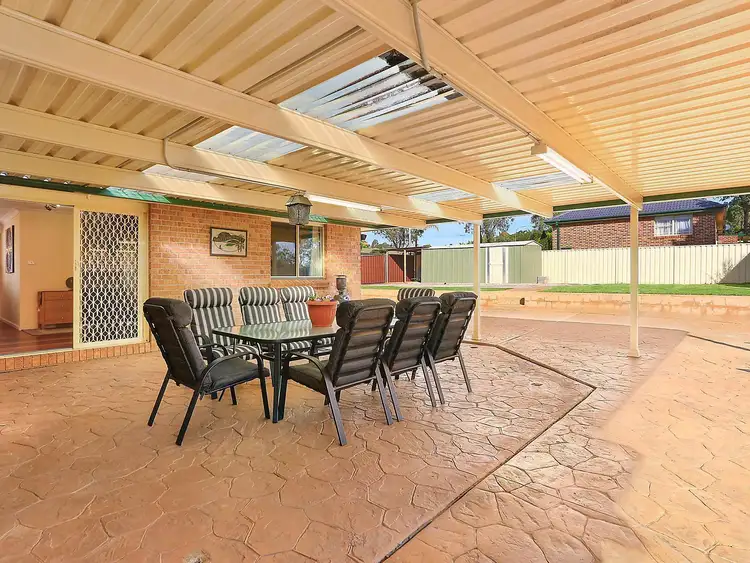 Fourth view of Homely house listing, 34 Rose Drive, Mount Annan NSW 2567