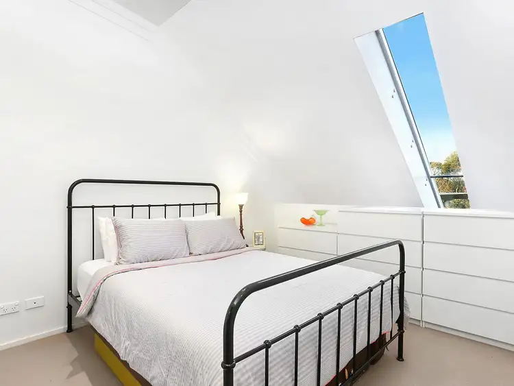 Fourth view of Homely apartment listing, 10/1A Gowrie Street, Newtown NSW 2042