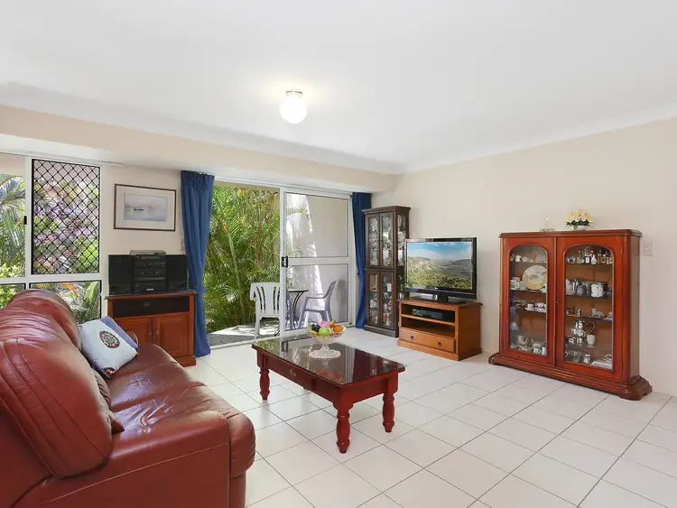Third view of Homely townhouse listing, 54/100 Morala Avenue, Runaway Bay QLD 4216