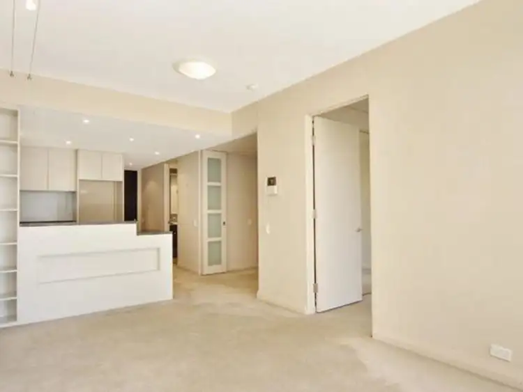 Second view of Homely apartment listing, E804/26 Point Street, Pyrmont NSW 2009