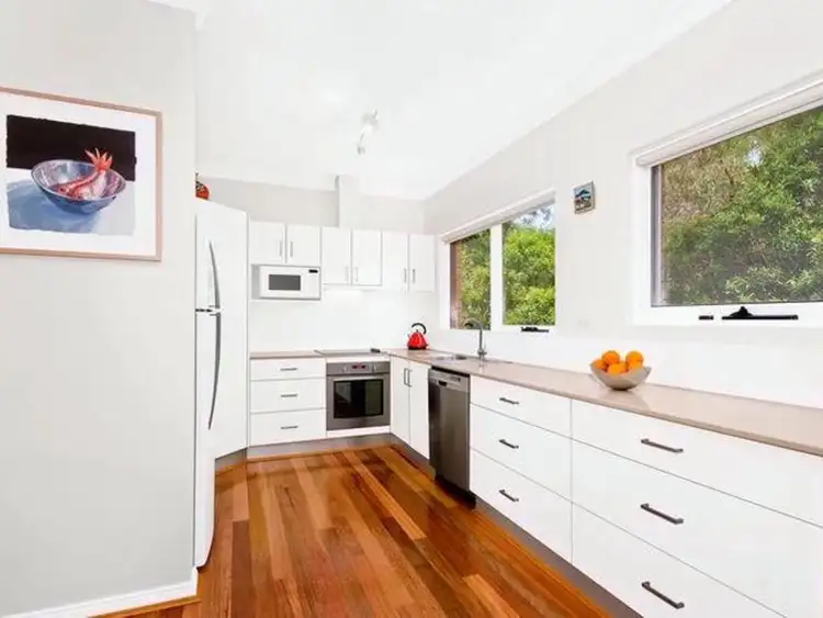 Second view of Homely townhouse listing, 3/57 Alice Street, Newtown NSW 2042