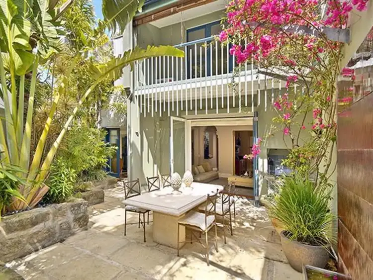 Second view of Homely house listing, 81-85 Surrey Street, Darlinghurst NSW 2010