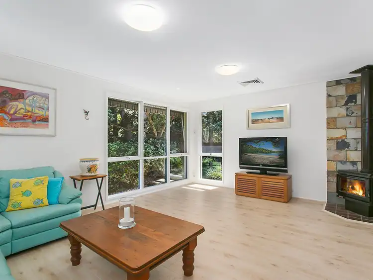 Third view of Homely house listing, 24 Chisholm Street, Turramurra NSW 2074