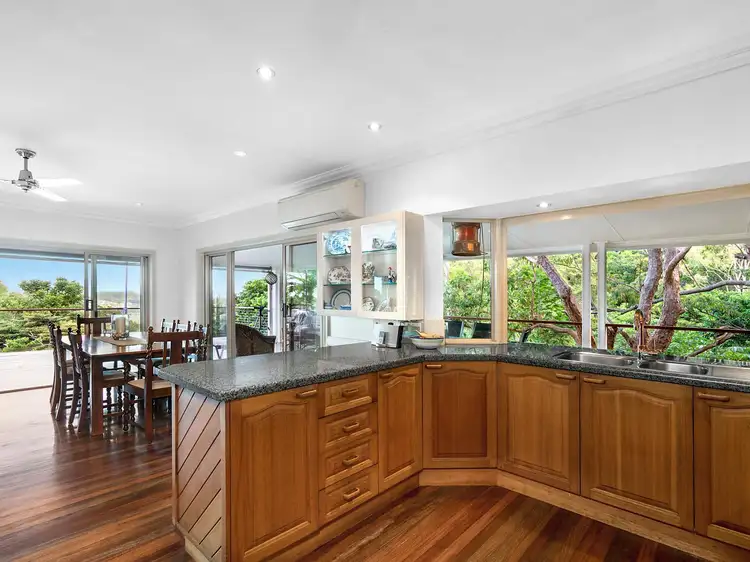 Fifth view of Homely house listing, 47 Terminalia Street, Redlynch QLD 4870