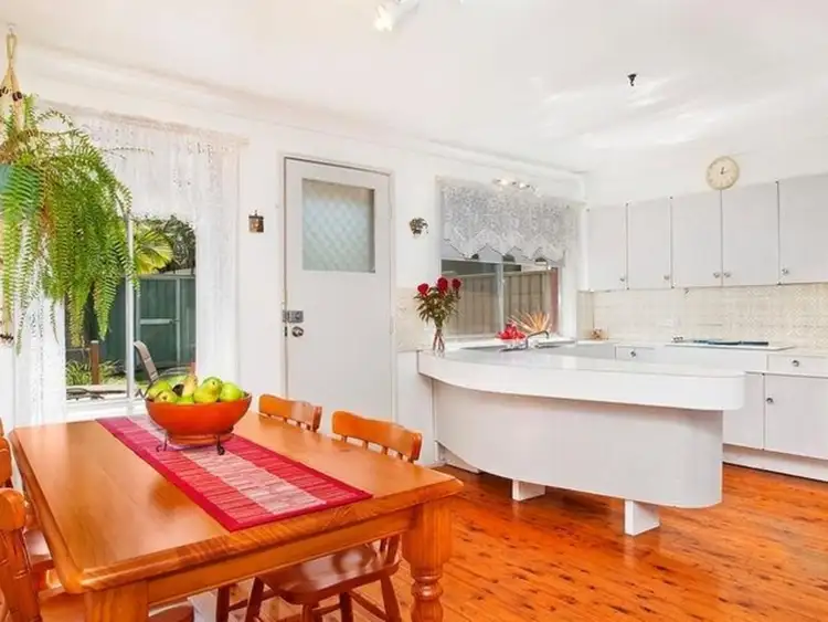 Second view of Homely house listing, 19 Nemesia Street, Greystanes NSW 2145