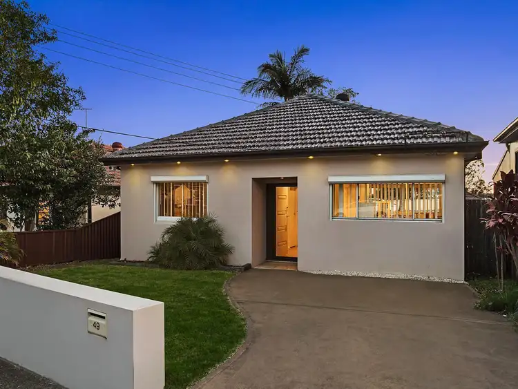 49 Iron Street, North Parramatta NSW 2151