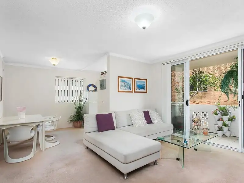 Main view of Homely apartment listing, 4/11 Riverview Street, West Ryde NSW 2114