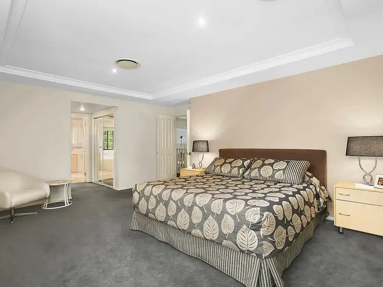 Fifth view of Homely house listing, 43 Hillcrest Avenue, Epping NSW 2121