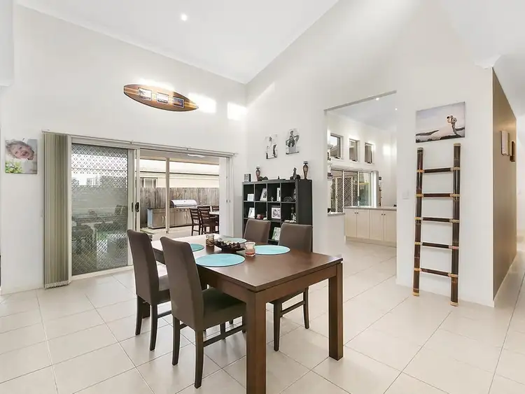 Third view of Homely house listing, 20 Quillback Court, Mountain Creek QLD 4557