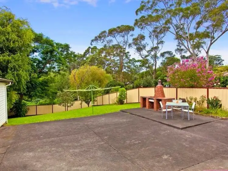 Second view of Homely house listing, 9 Foothills Road, Mount Ousley NSW 2519