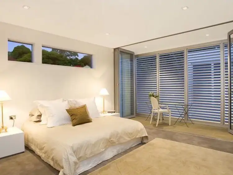 Fifth view of Homely apartment listing, 3/59 William Street, Double Bay NSW 2028