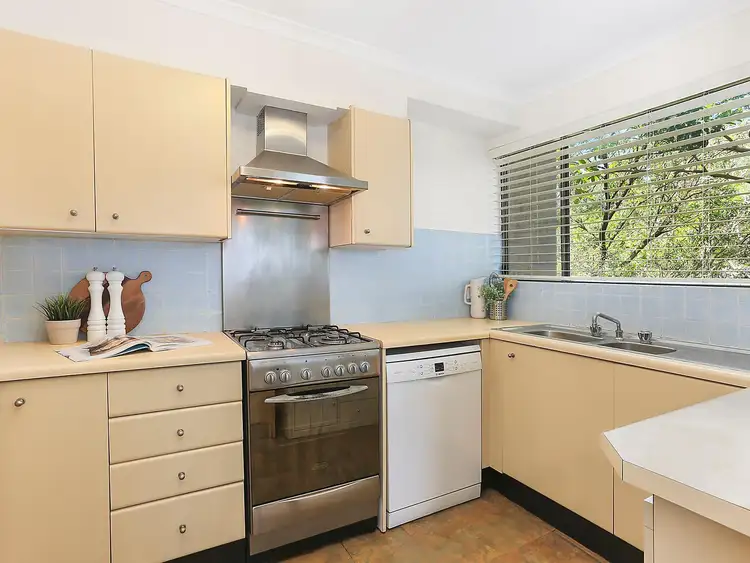 Fourth view of Homely apartment listing, 12/2 Parkes Road, Artarmon NSW 2064