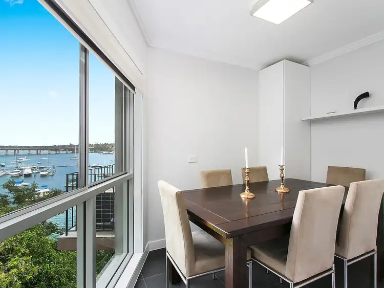 Third view of Homely apartment listing, 7/9 Longview Street, Balmain NSW 2041