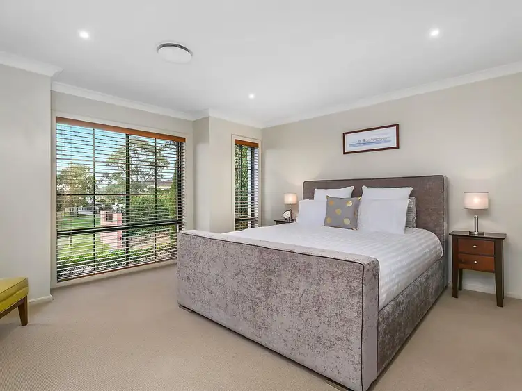Sixth view of Homely house listing, 30 Equestrian Street, Glenwood NSW 2768