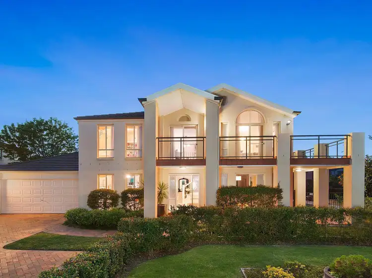 6 Corbett Place, Belrose NSW 2085